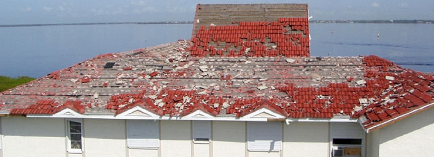 roofing-damage